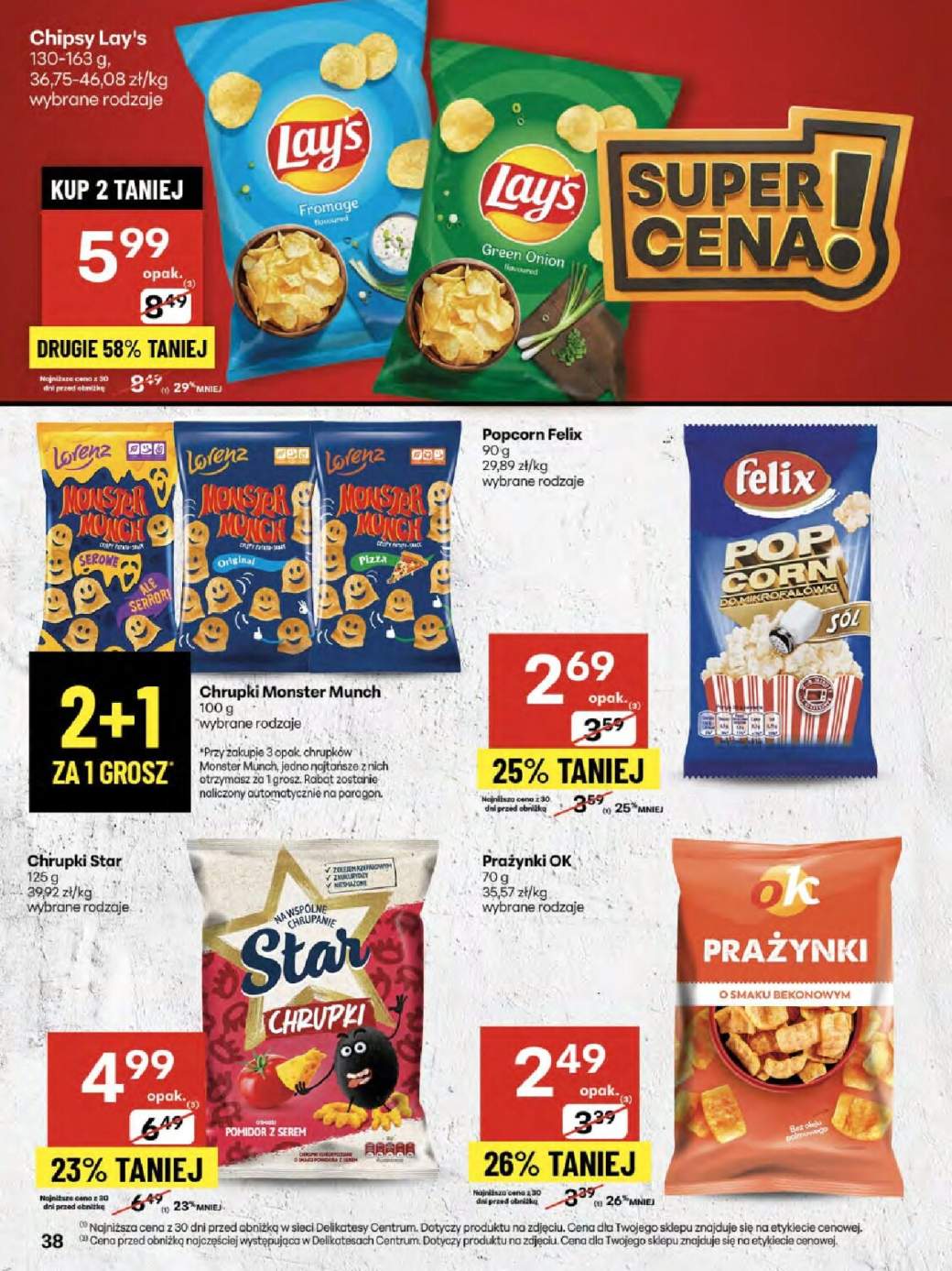 Okładka gazetki