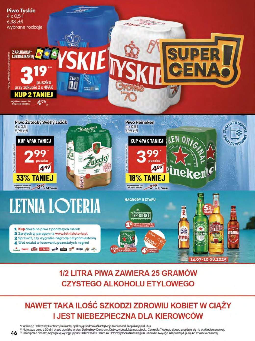 Okładka gazetki