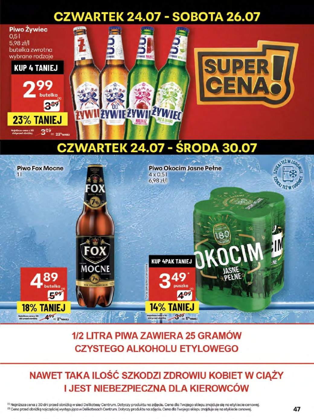 Okładka gazetki