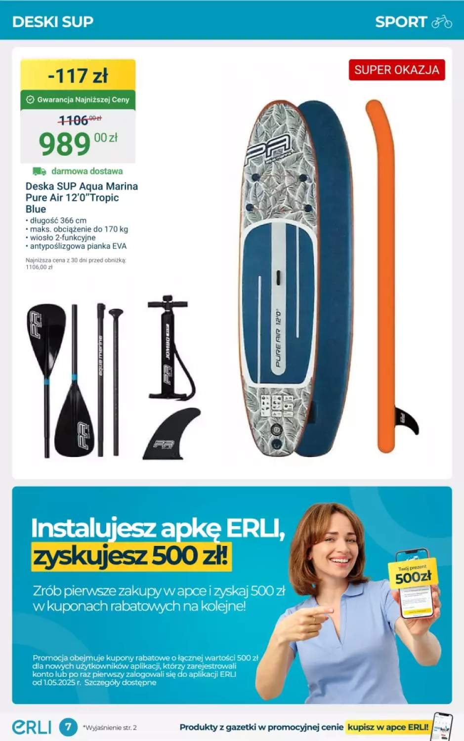 Okładka gazetki