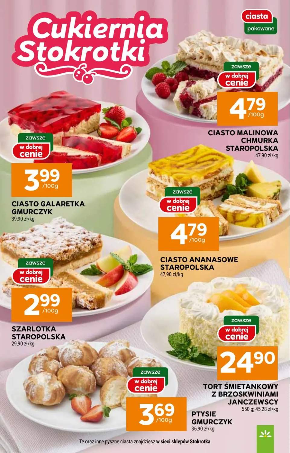 Okładka gazetki