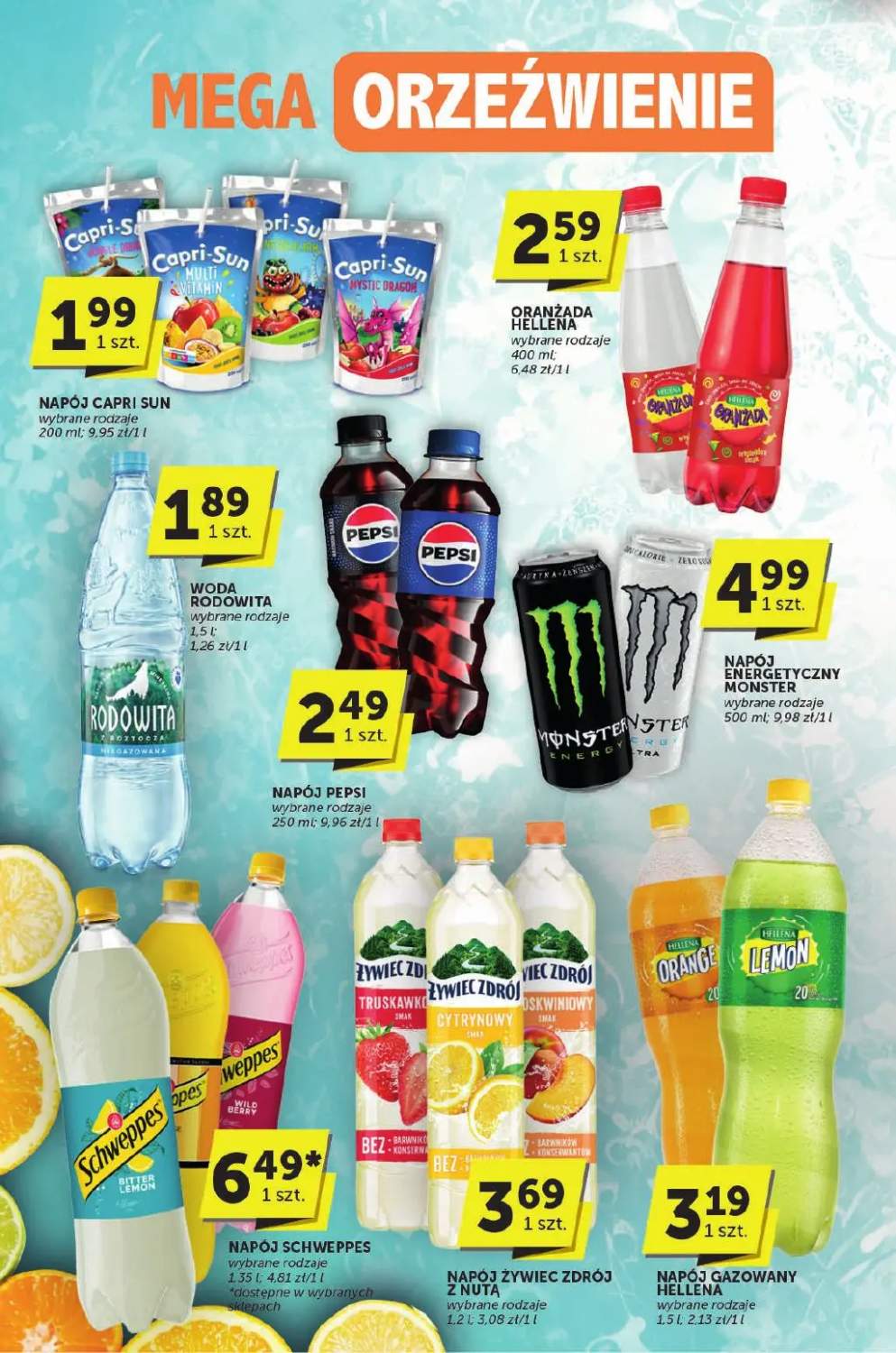 Okładka gazetki