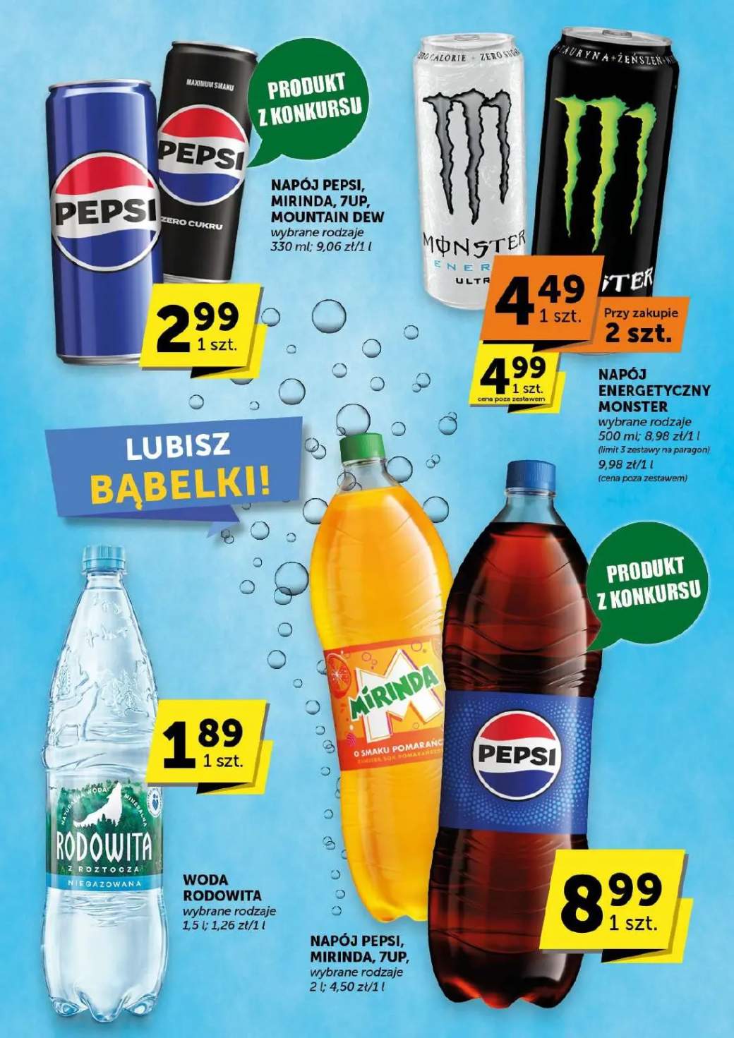 Okładka gazetki