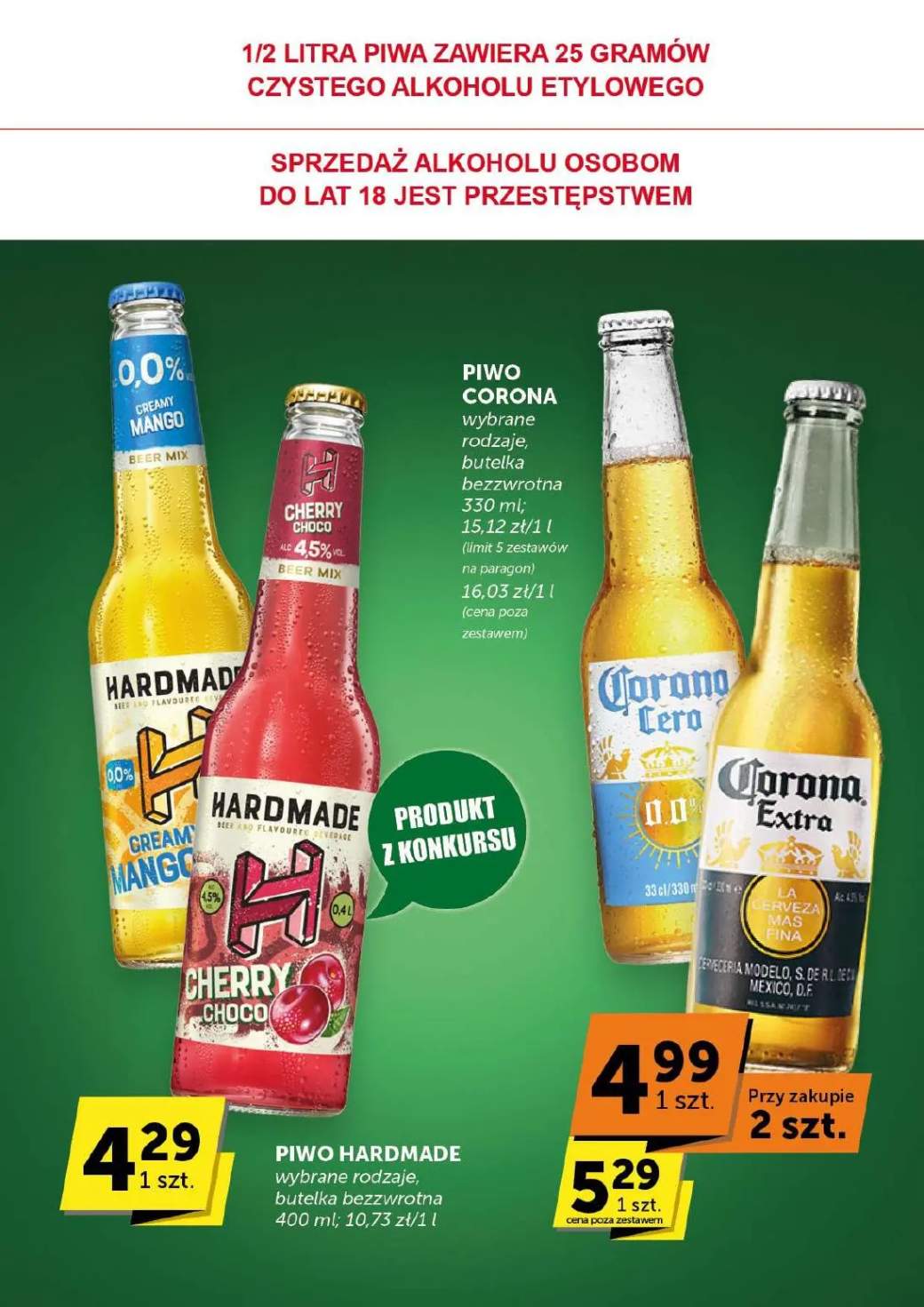 Okładka gazetki