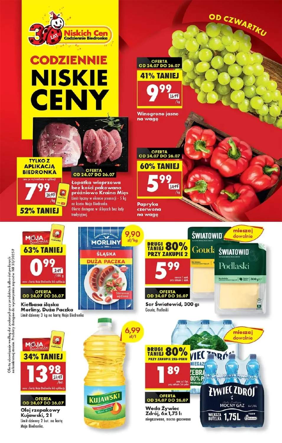 Okładka gazetki