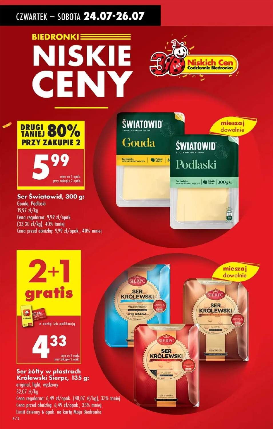 Okładka gazetki