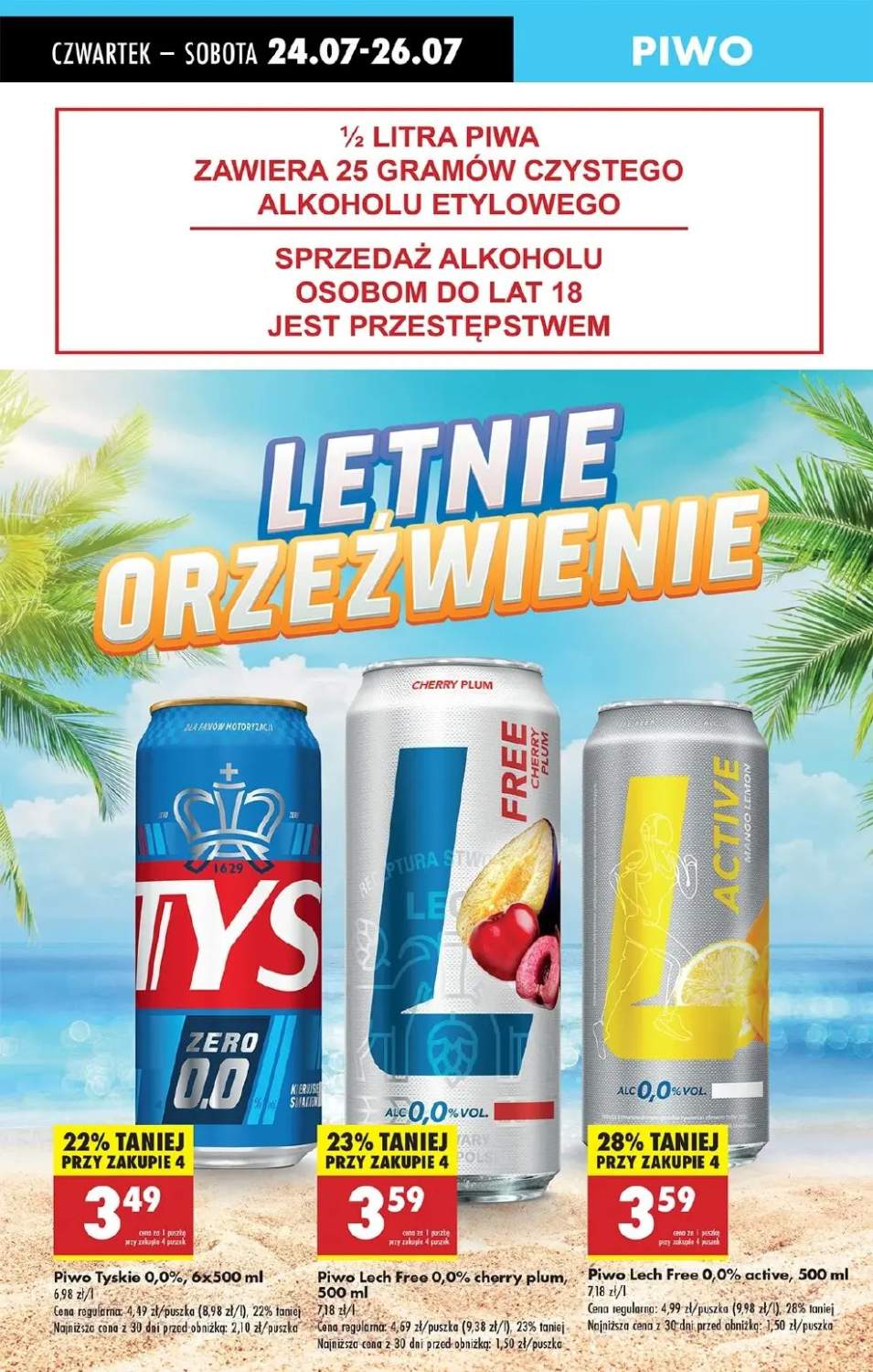 Okładka gazetki