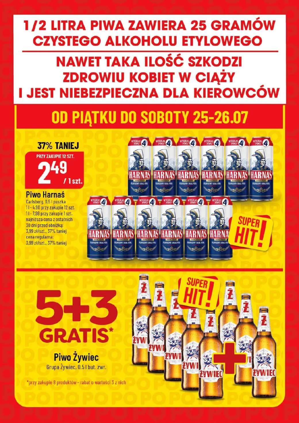 Okładka gazetki
