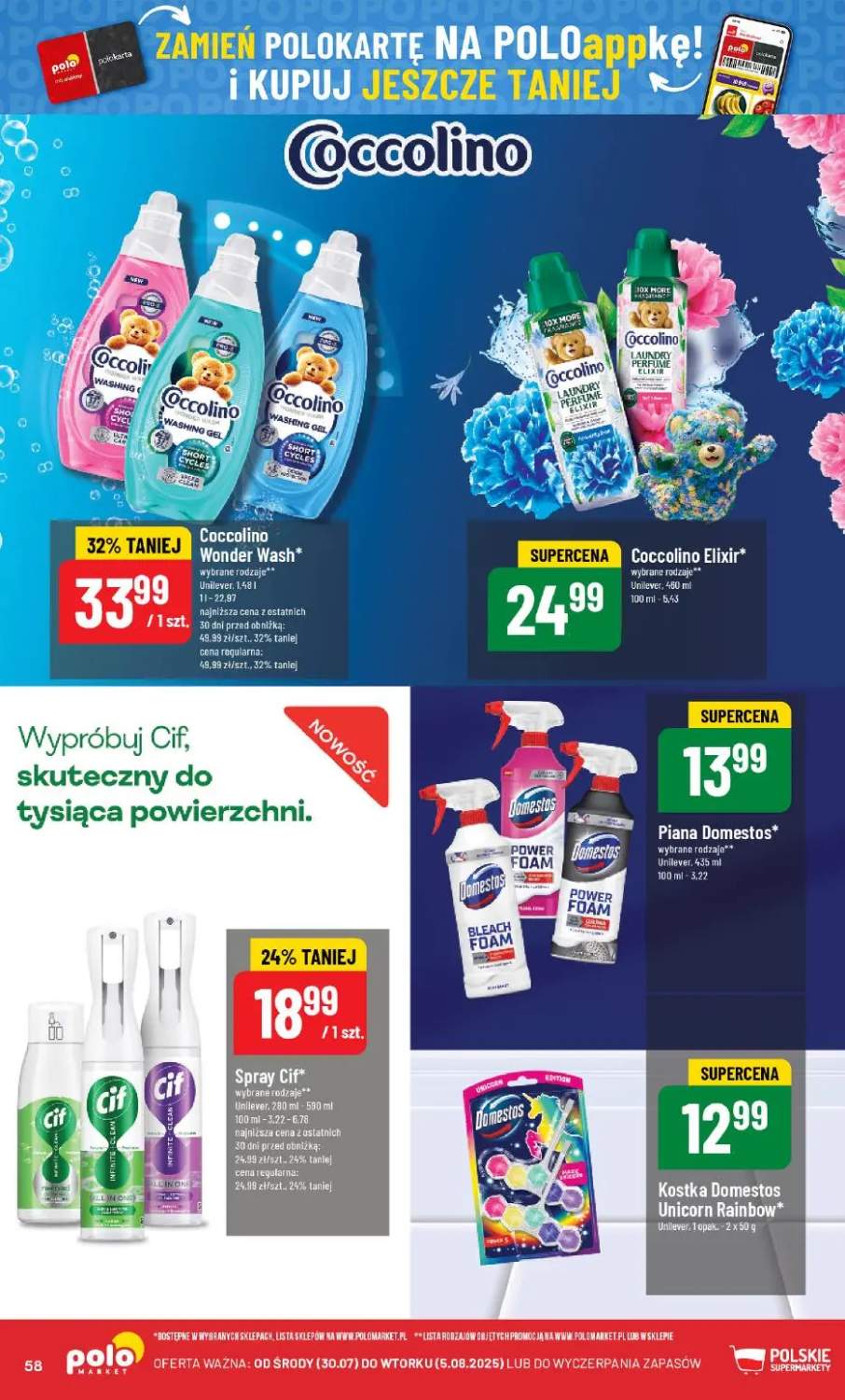 Okładka gazetki