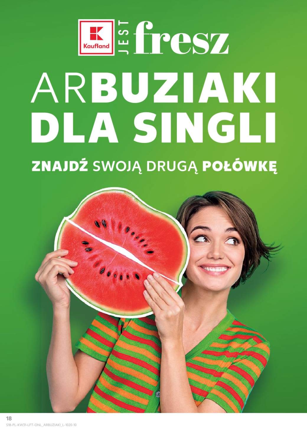 Okładka gazetki