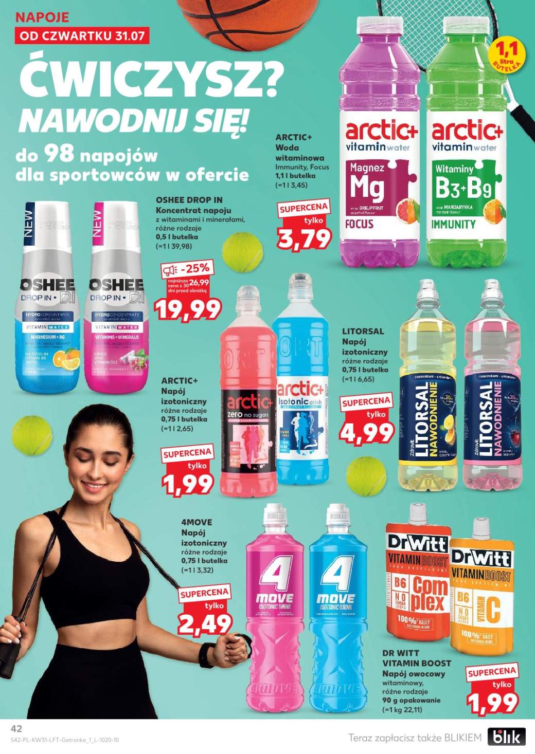 Okładka gazetki