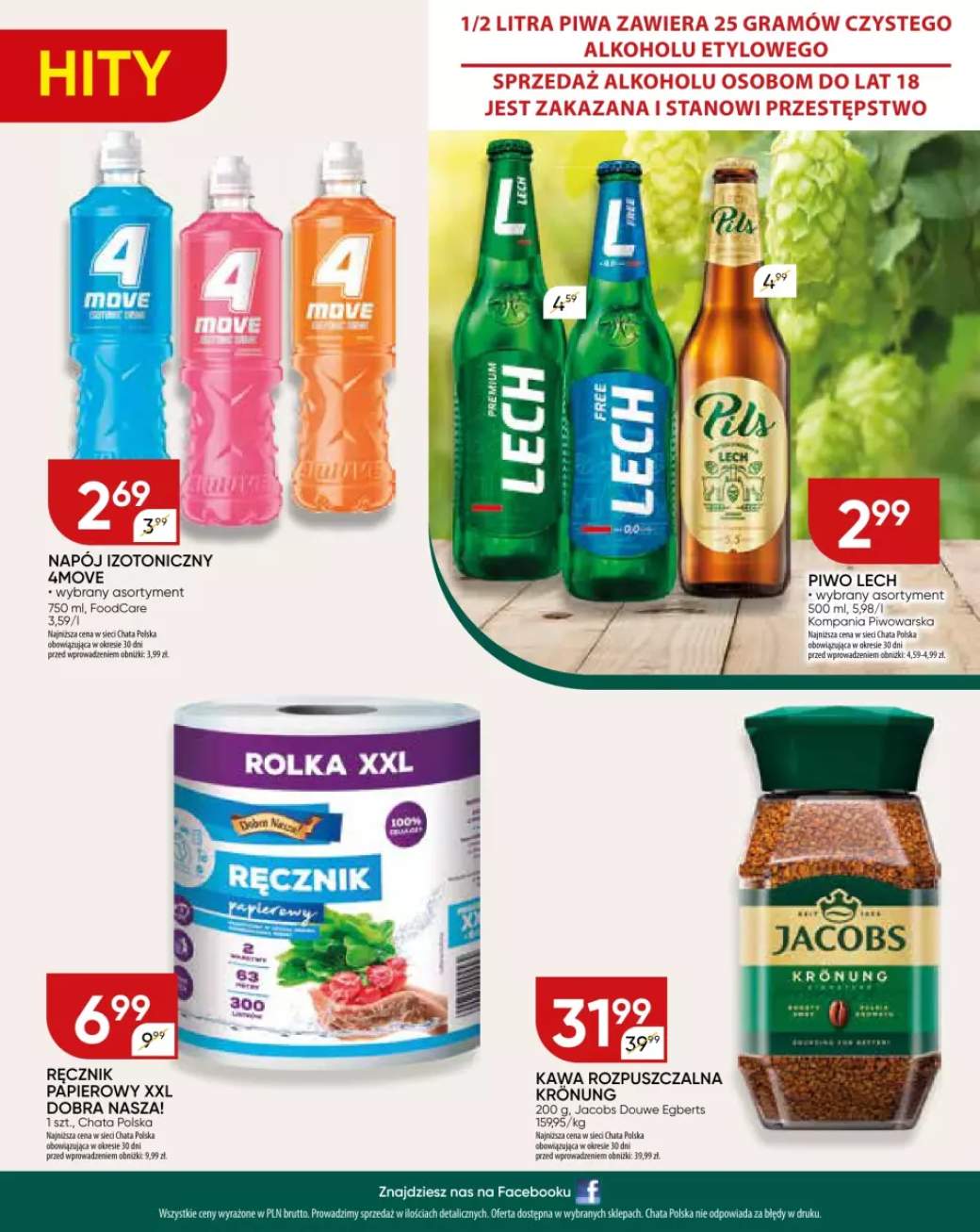 Okładka gazetki