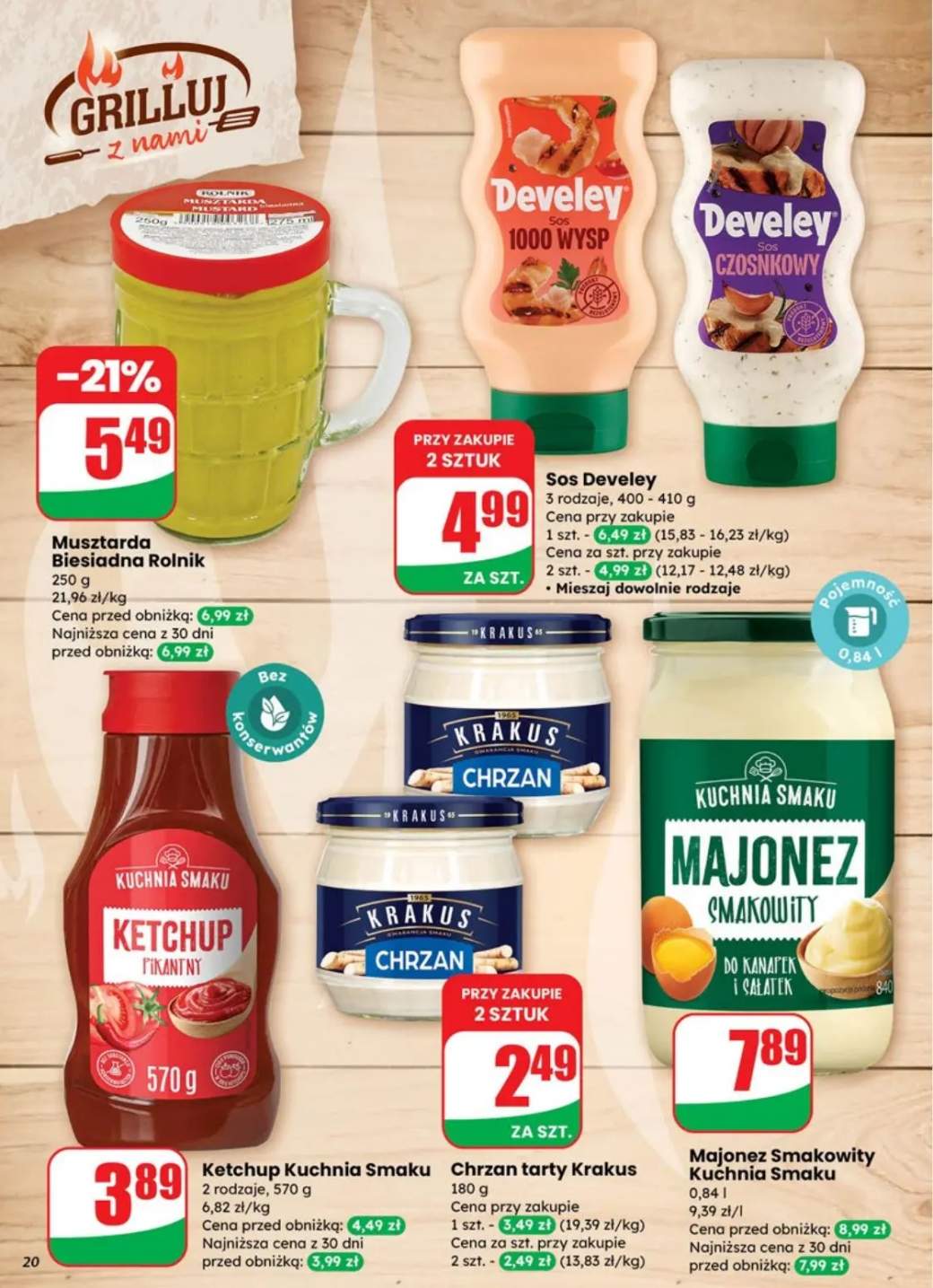 Okładka gazetki