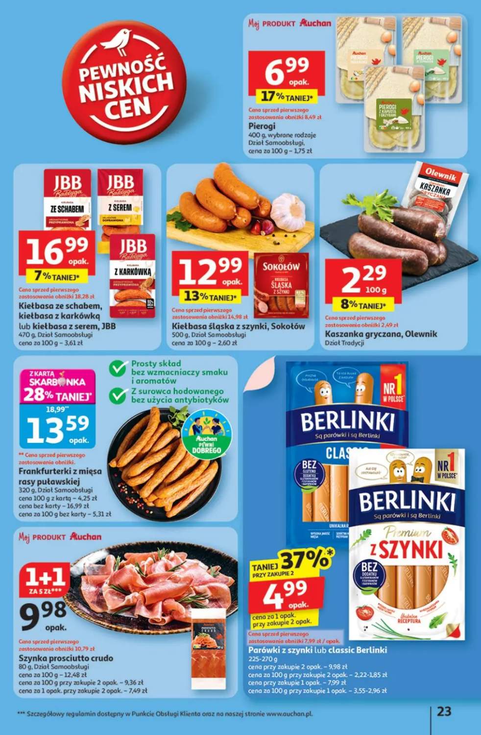 Okładka gazetki