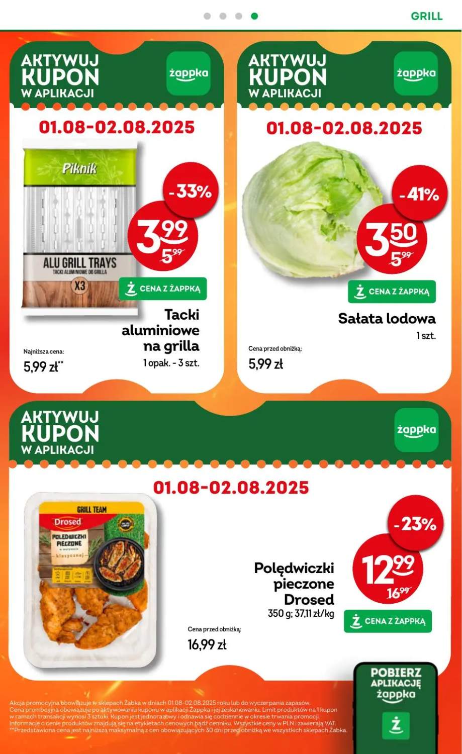 Okładka gazetki