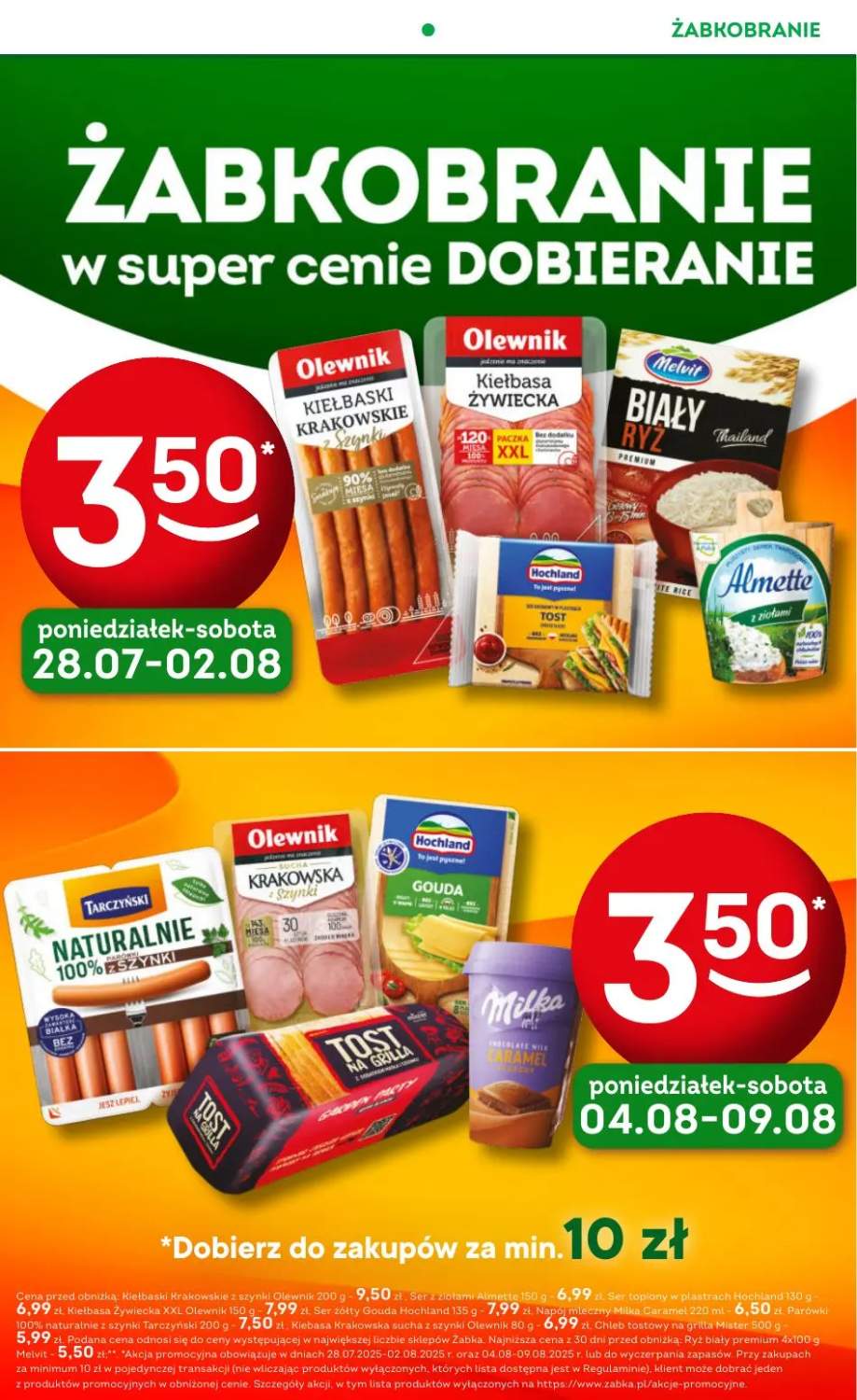 Okładka gazetki