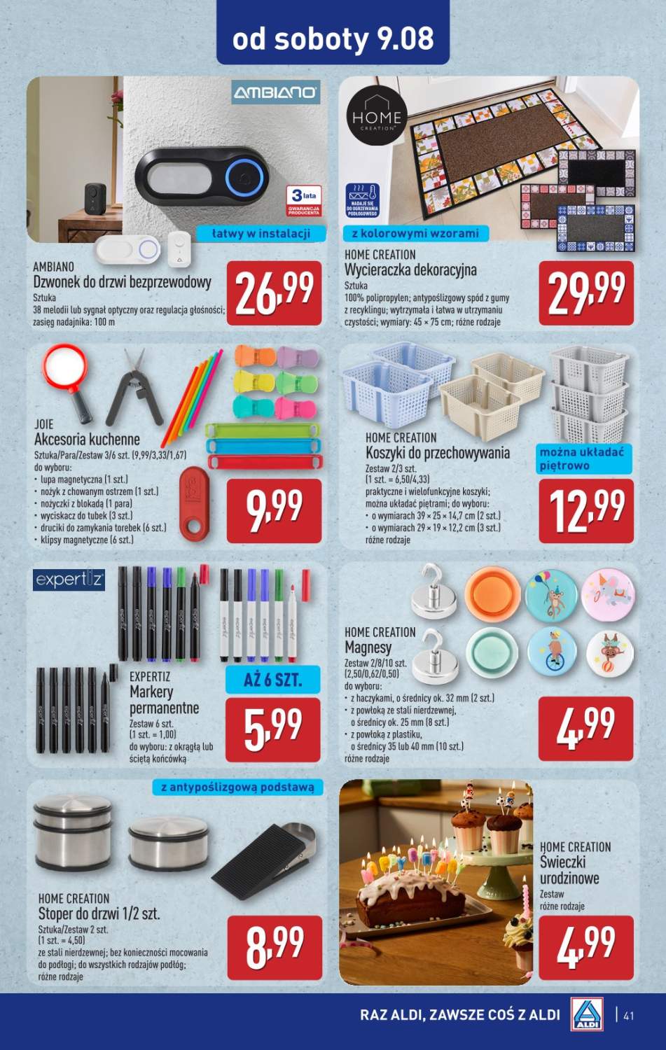 Okładka gazetki