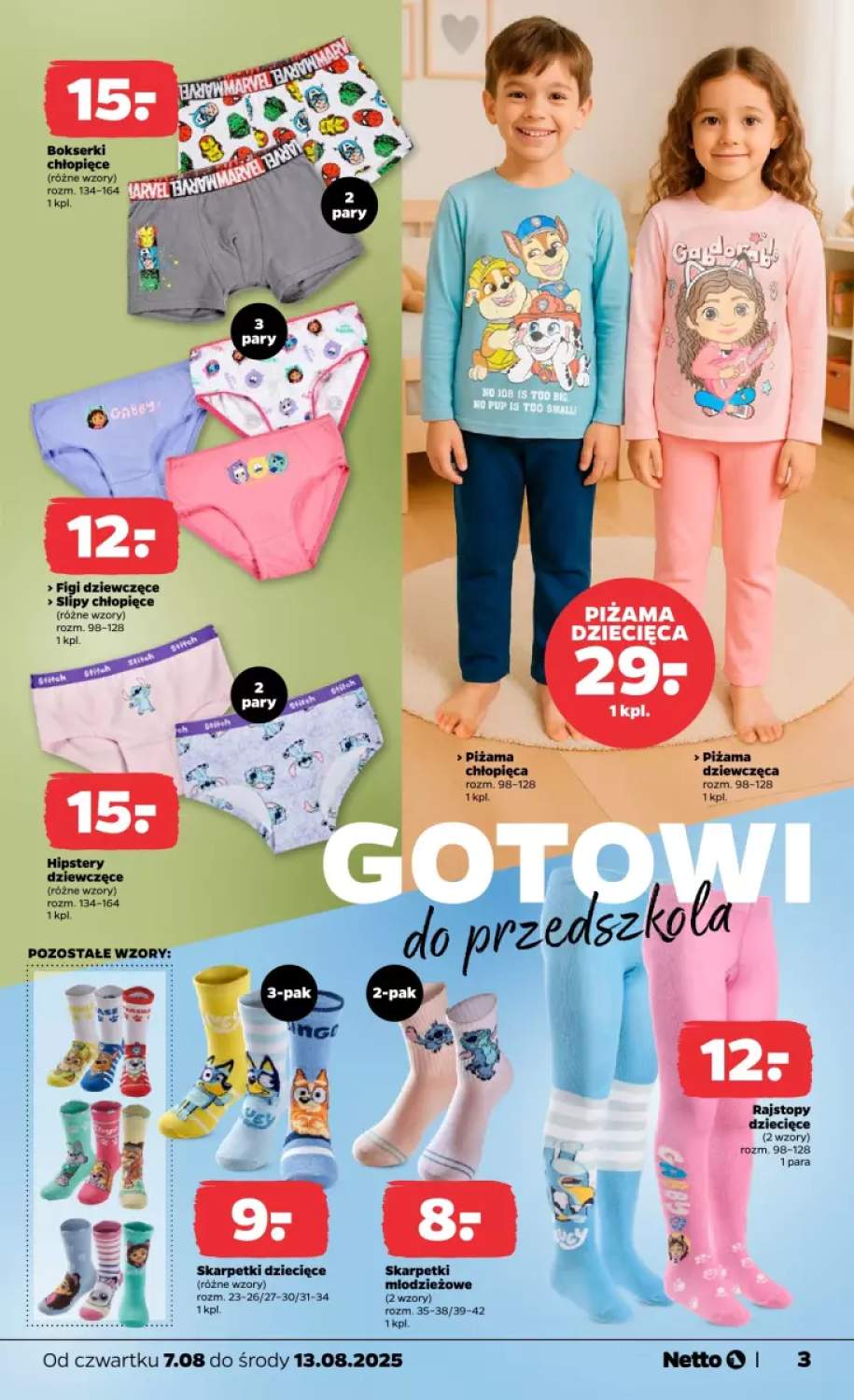 Okładka gazetki