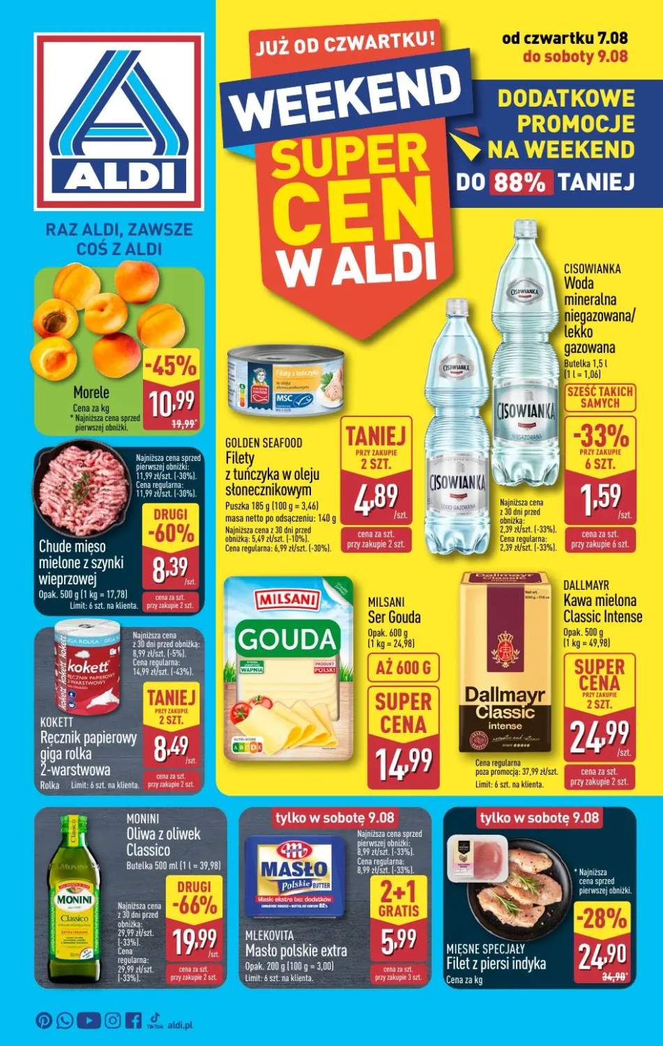 Okładka gazetki