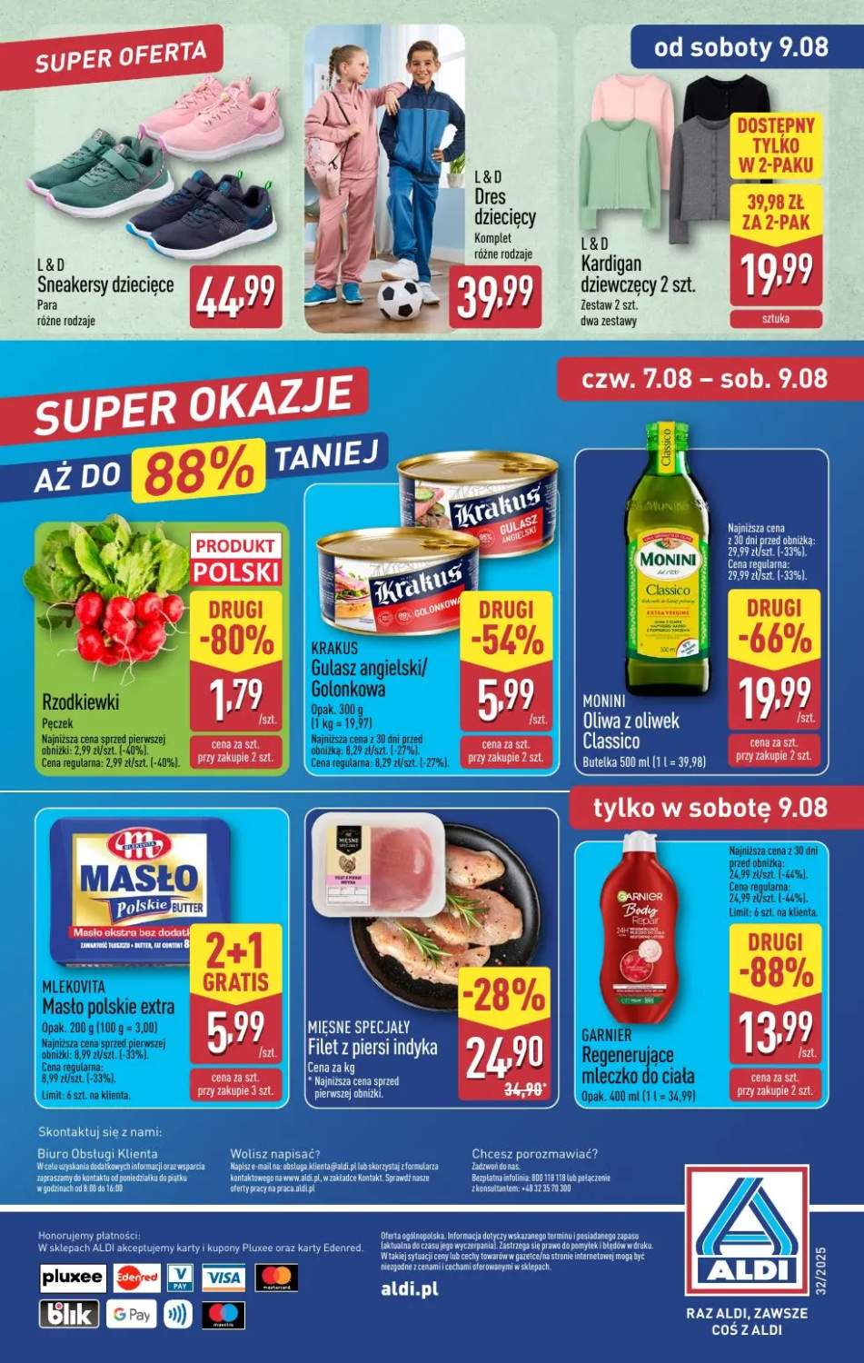 Okładka gazetki