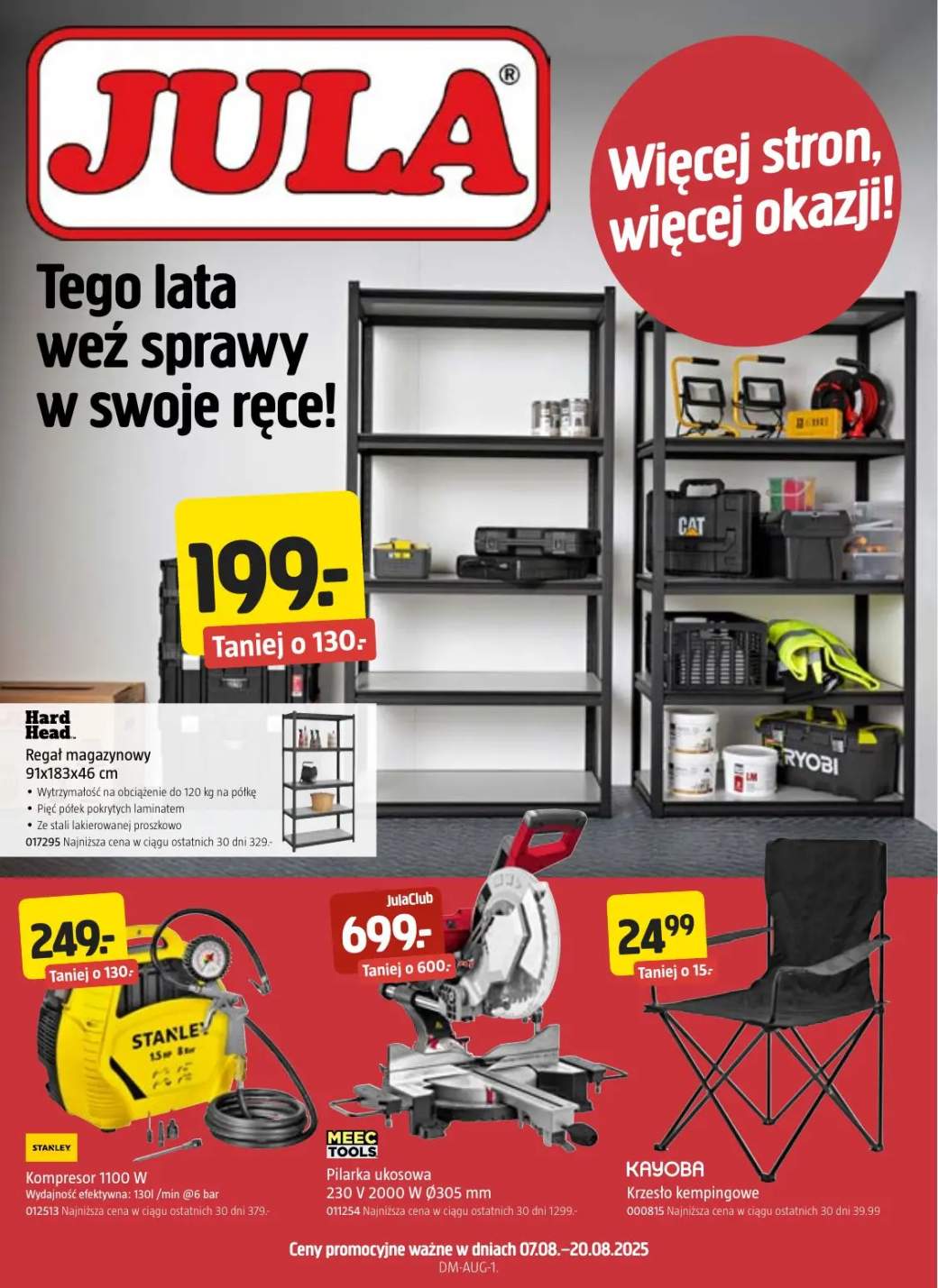 Okładka gazetki