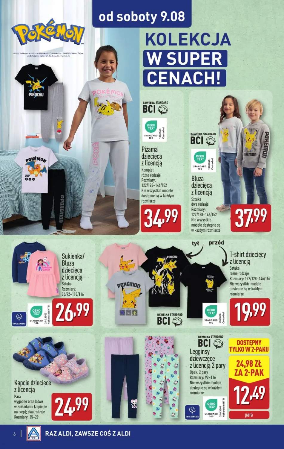 Okładka gazetki