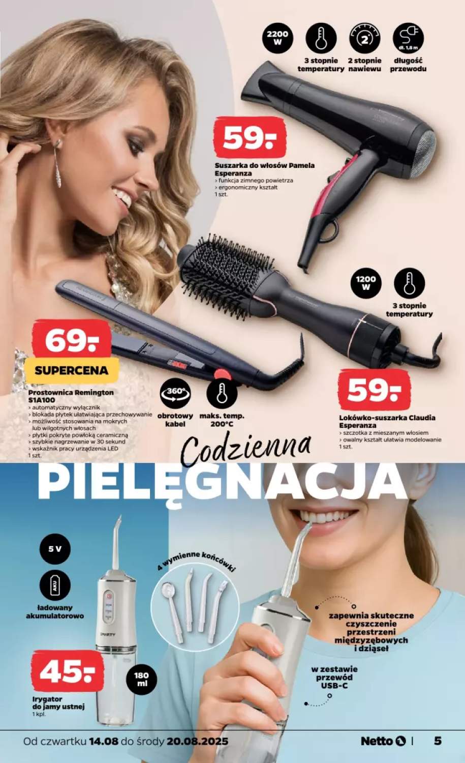 Okładka gazetki