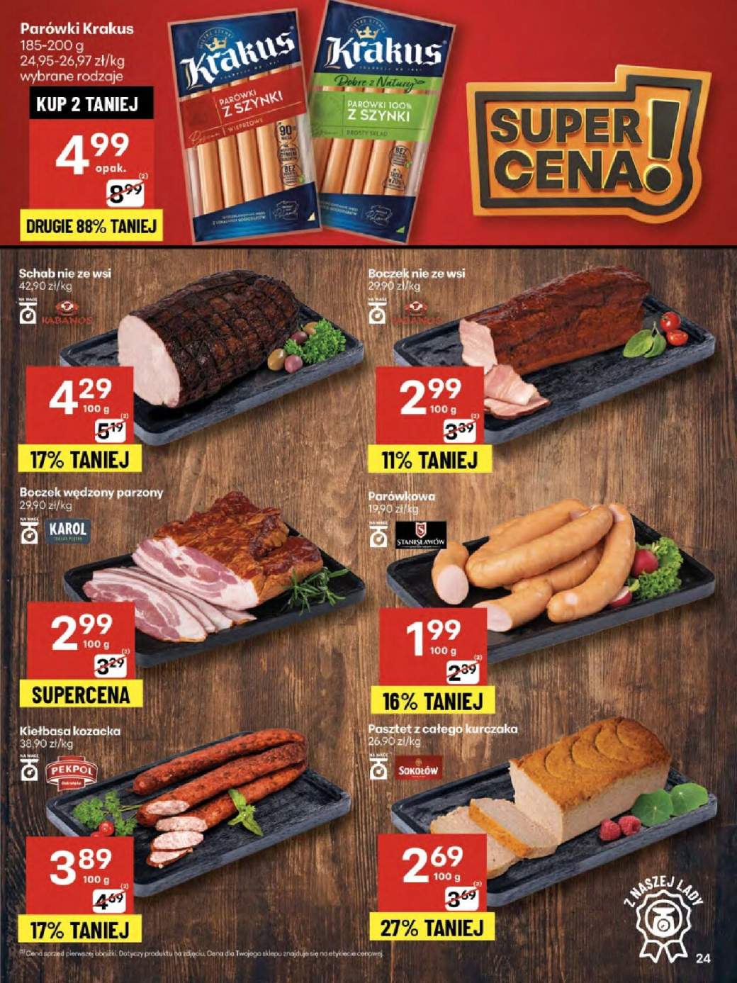 Okładka gazetki