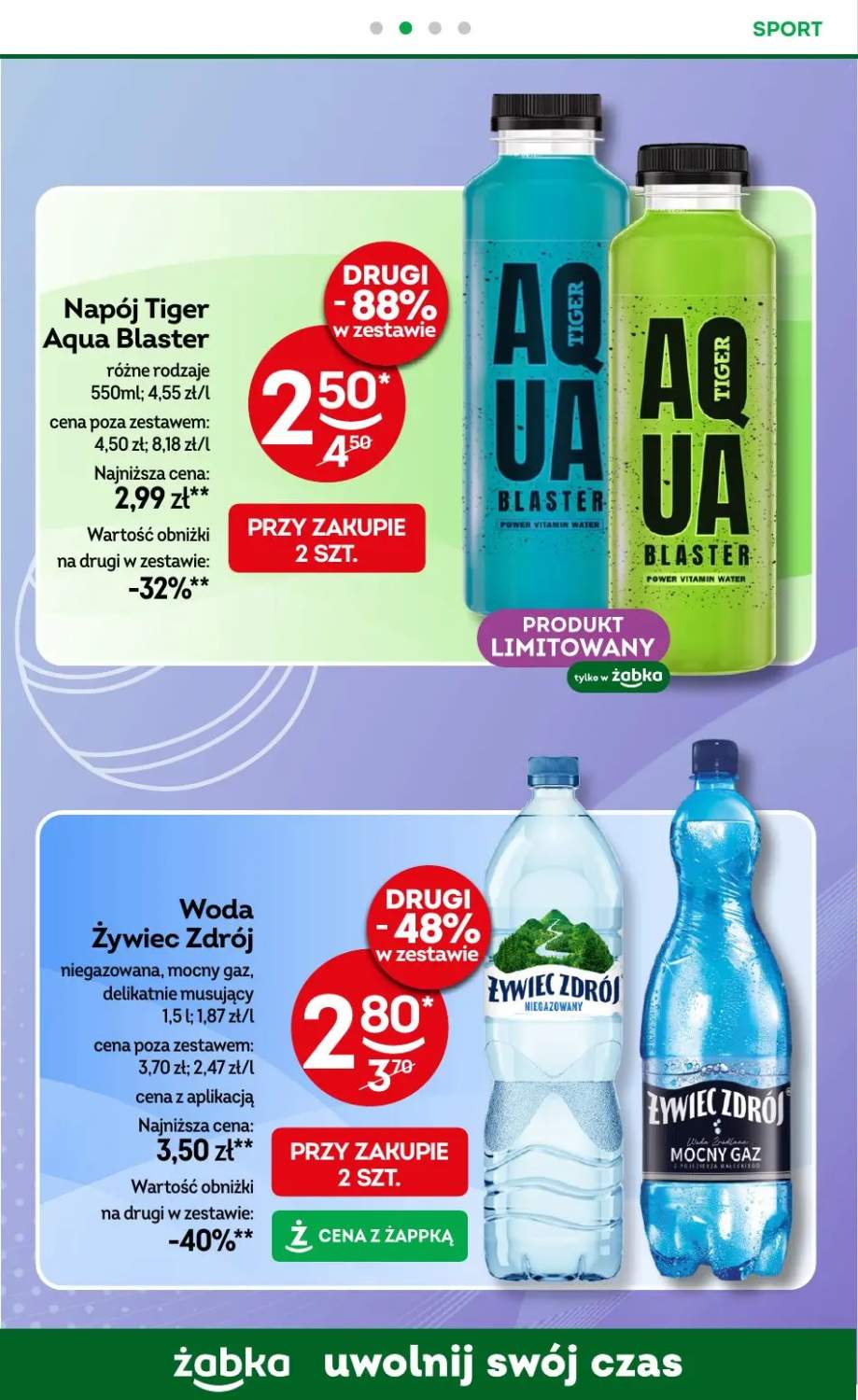 Okładka gazetki