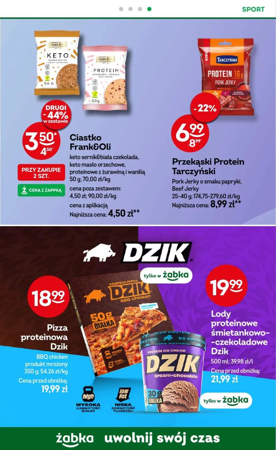 Okładka gazetki