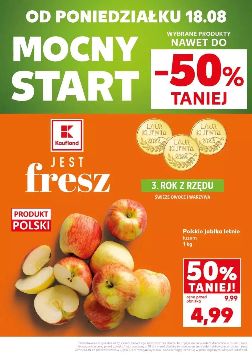 Okładka gazetki