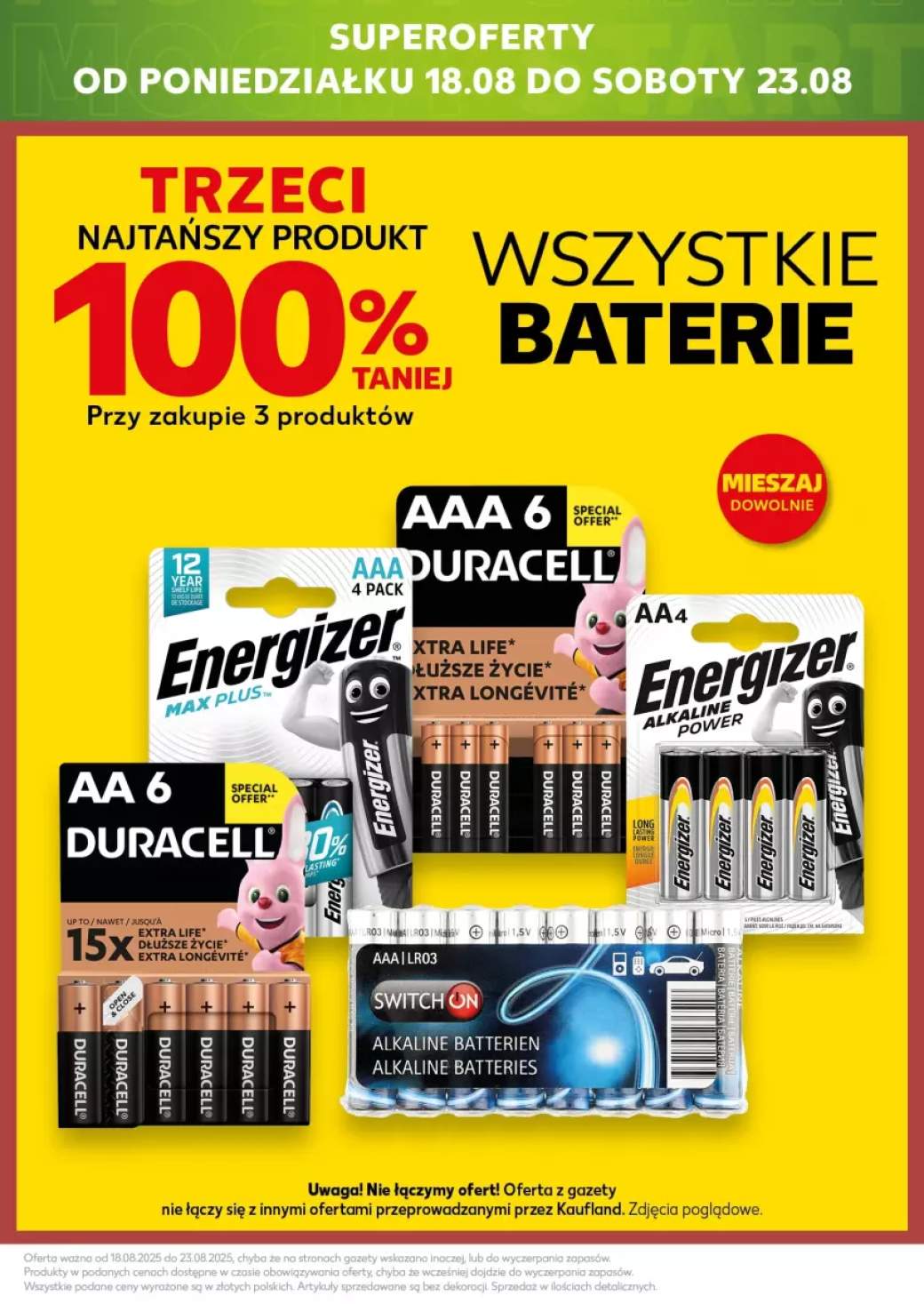 Okładka gazetki