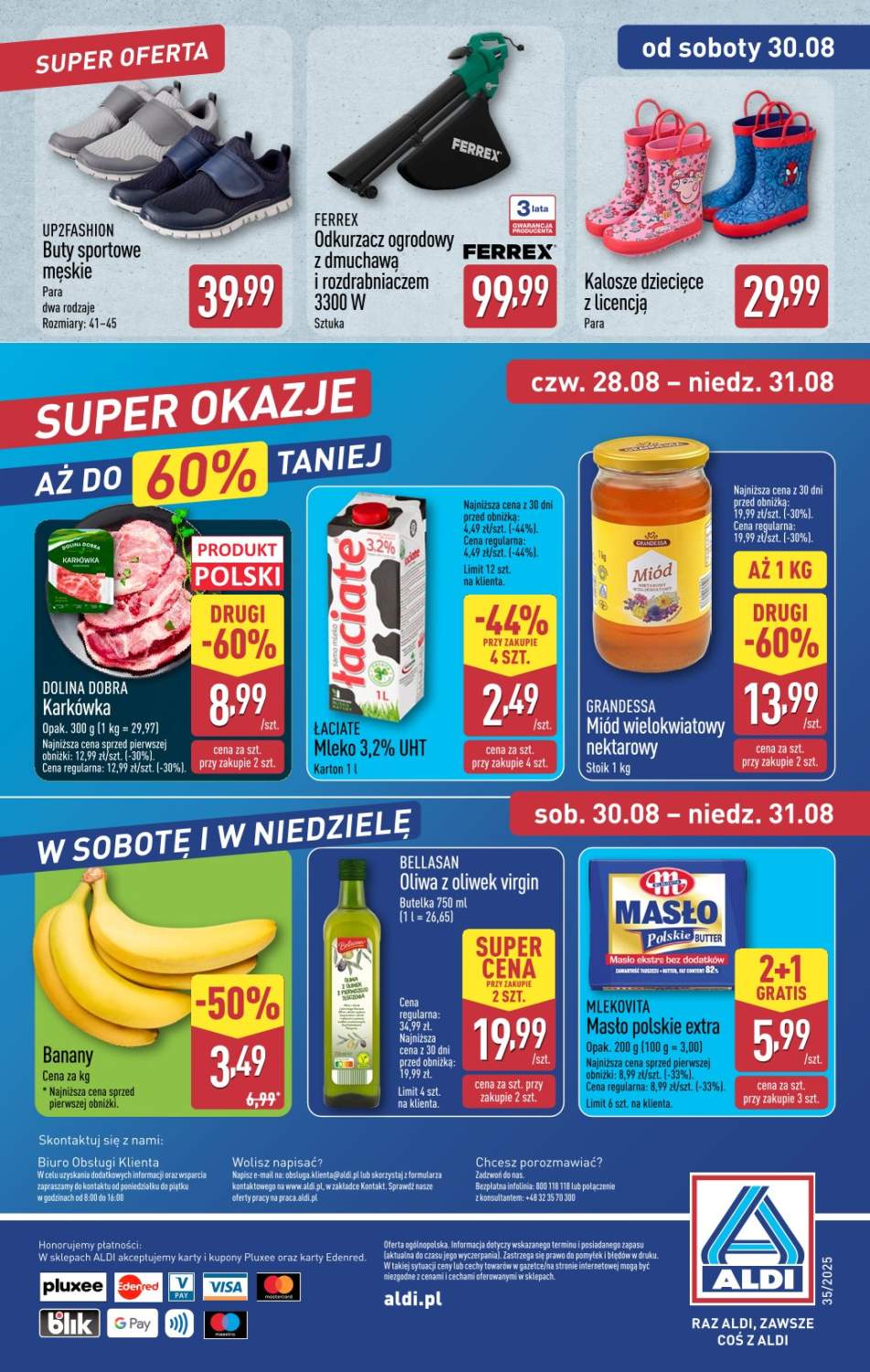 Okładka gazetki