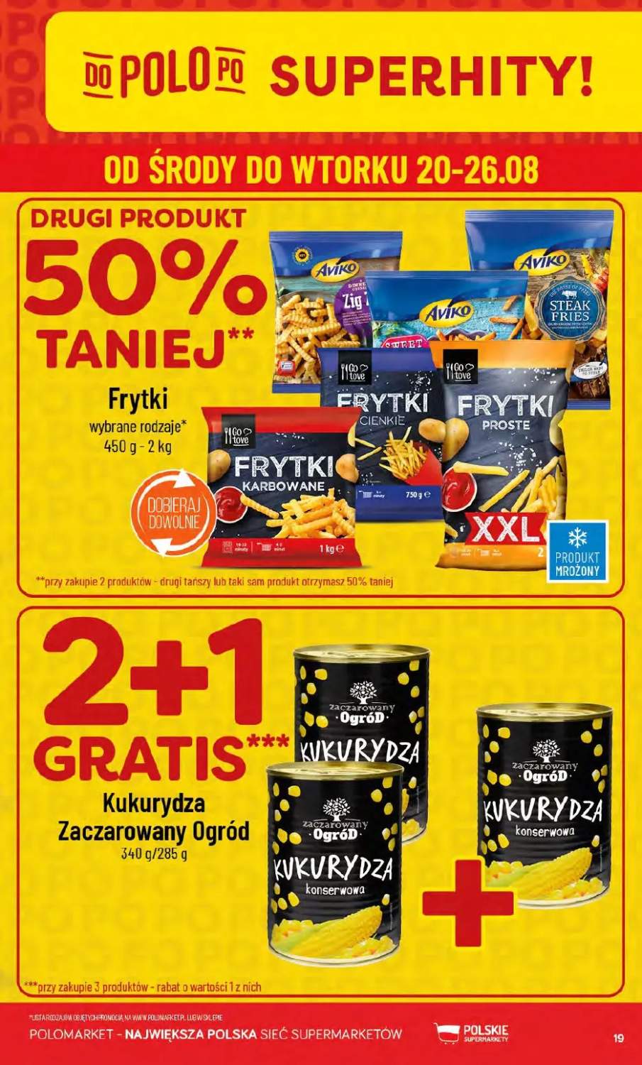 Okładka gazetki
