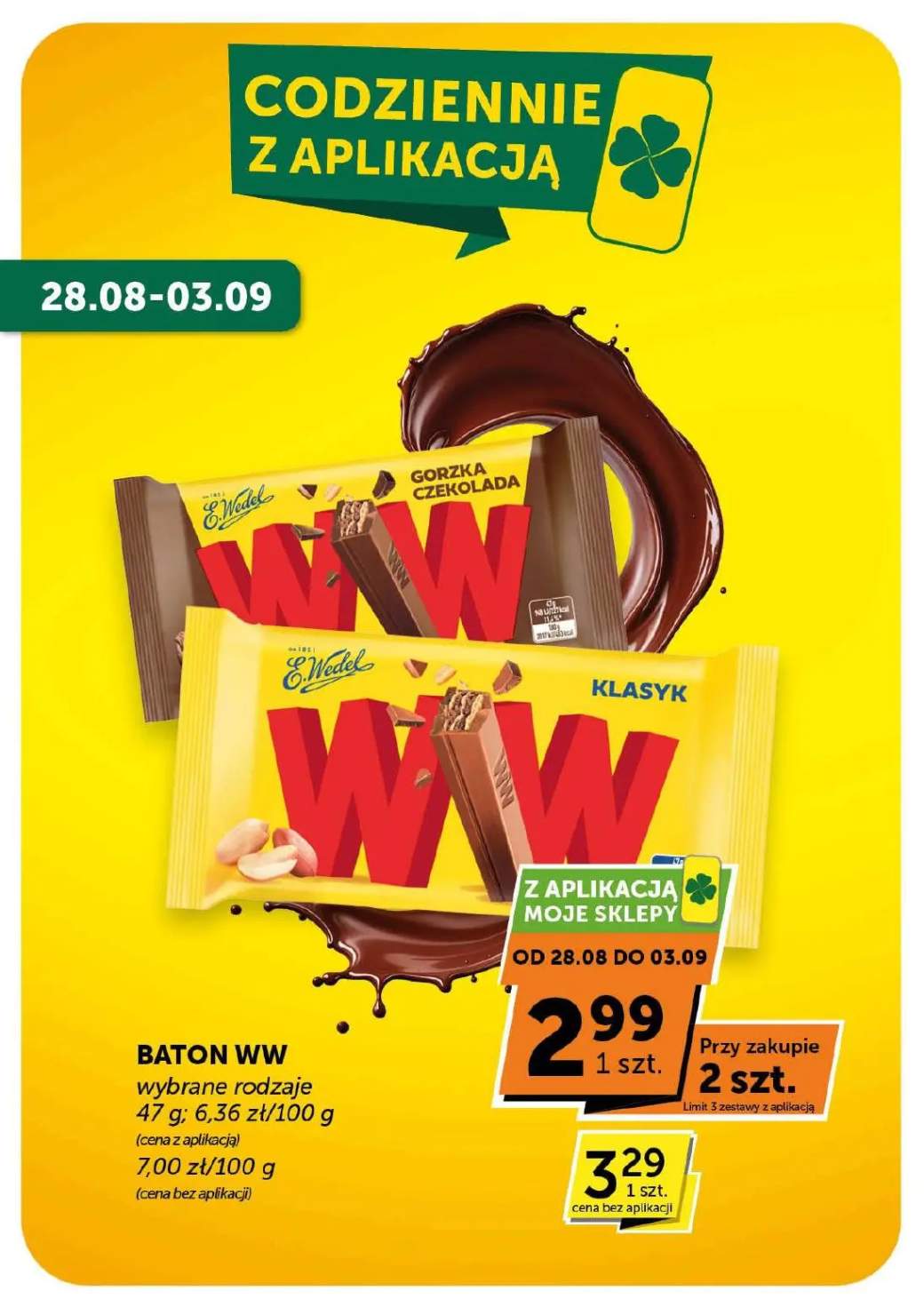 Okładka gazetki