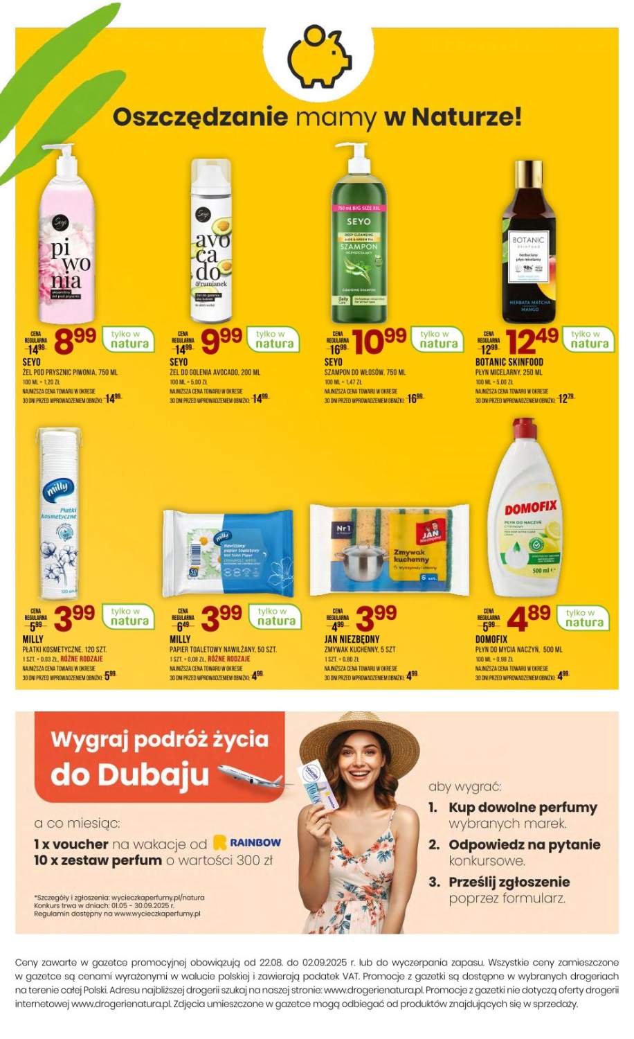 Okładka gazetki
