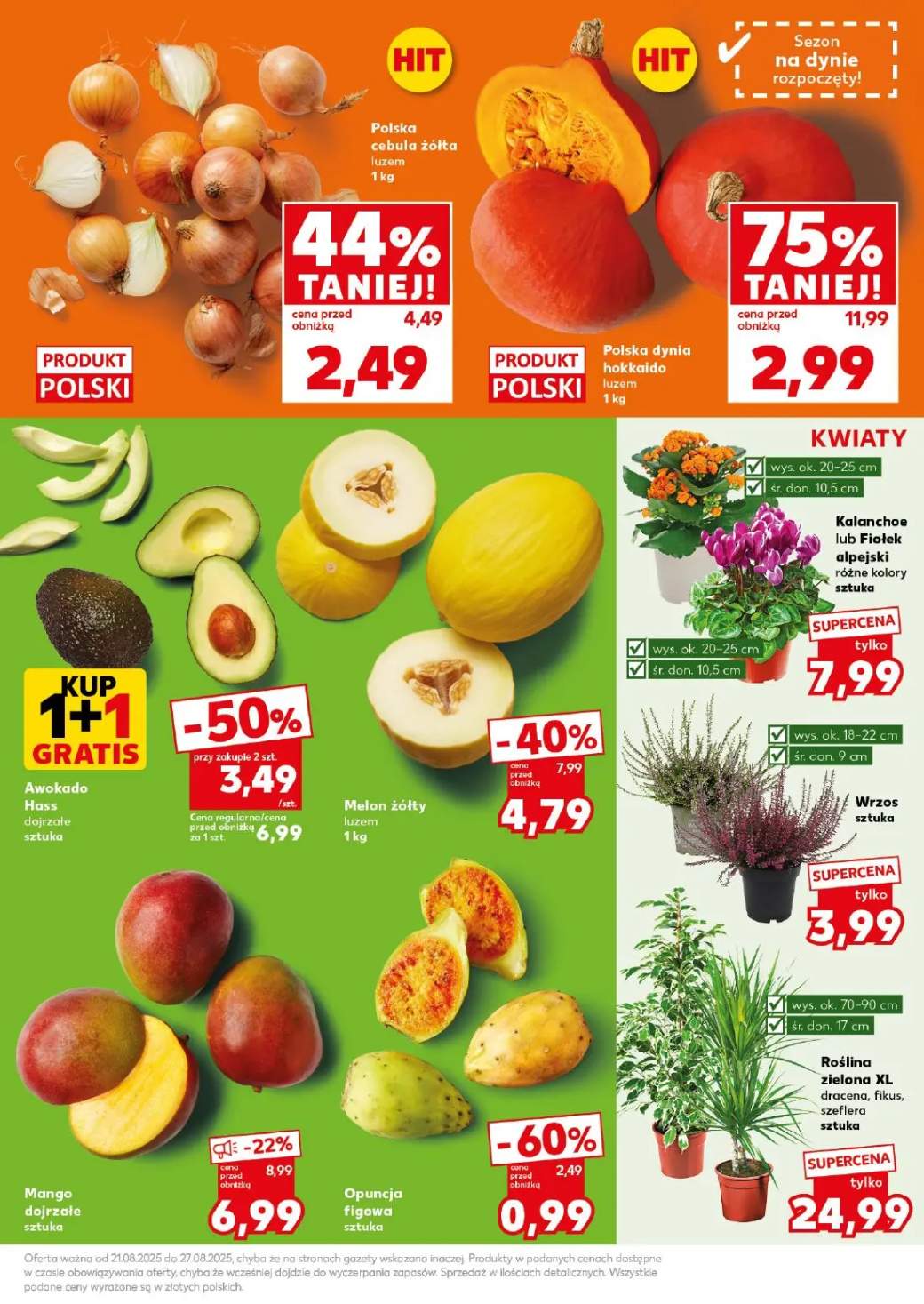 Okładka gazetki