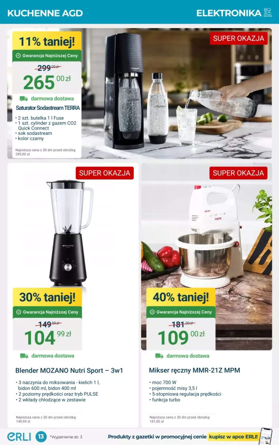 Okładka gazetki