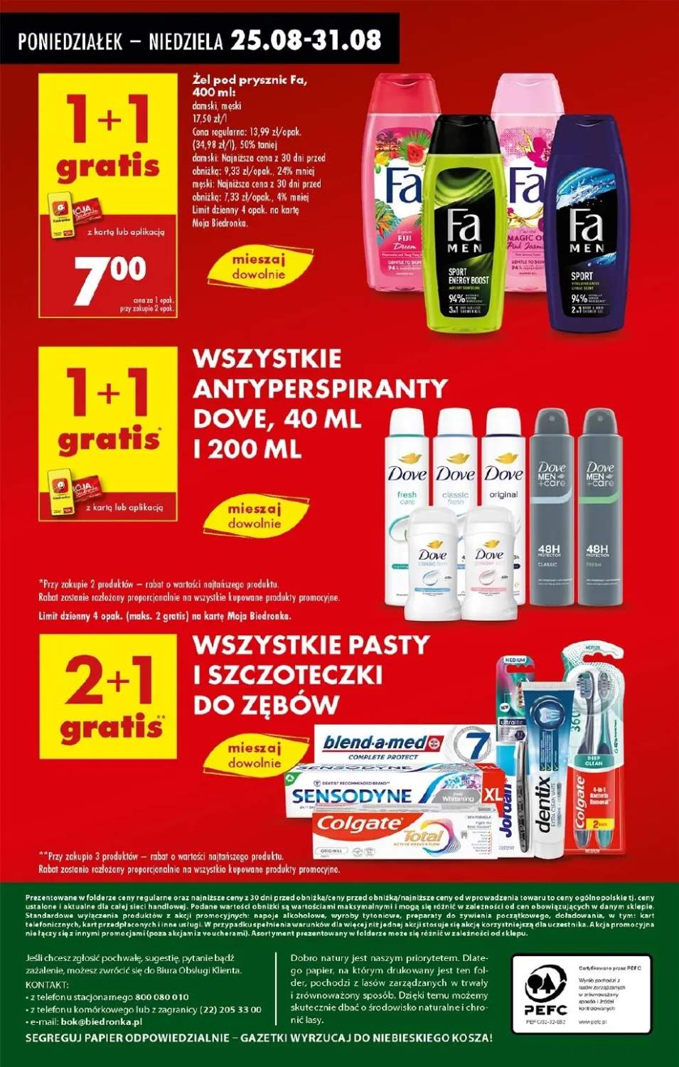 Okładka gazetki