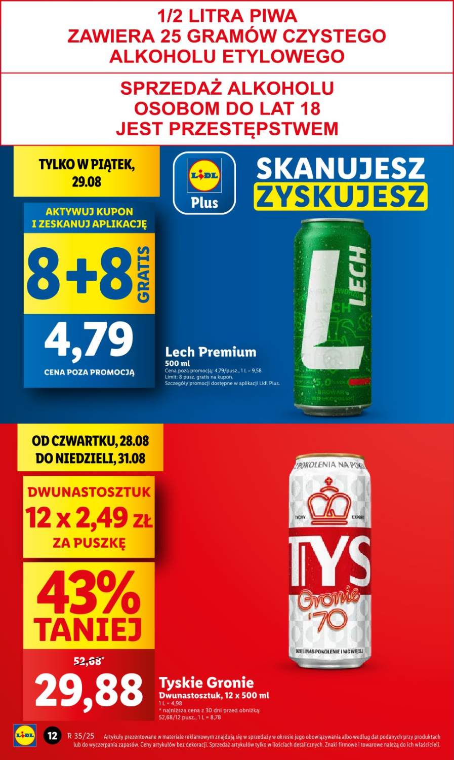 Okładka gazetki