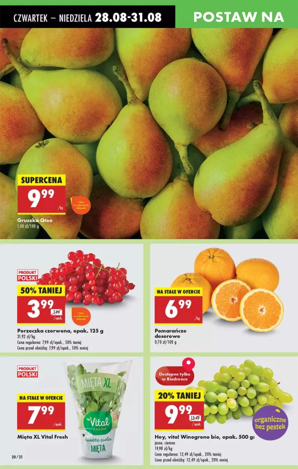 Okładka gazetki