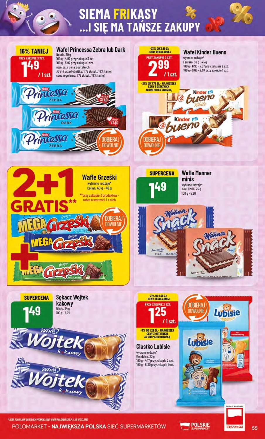 Okładka gazetki