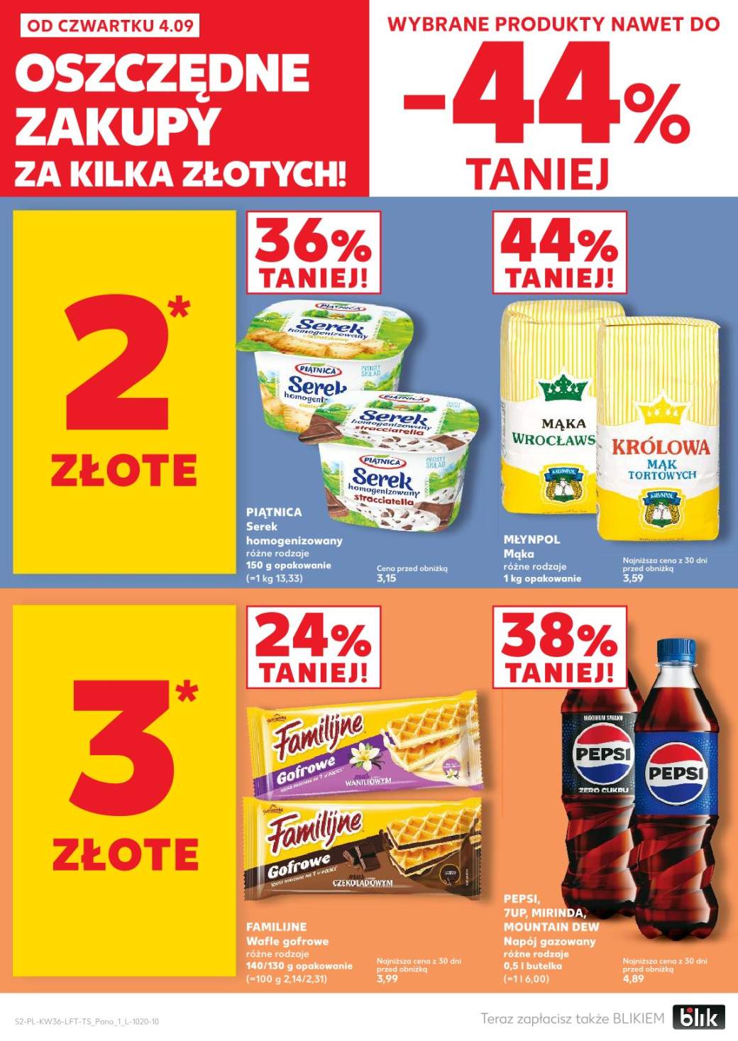 Okładka gazetki