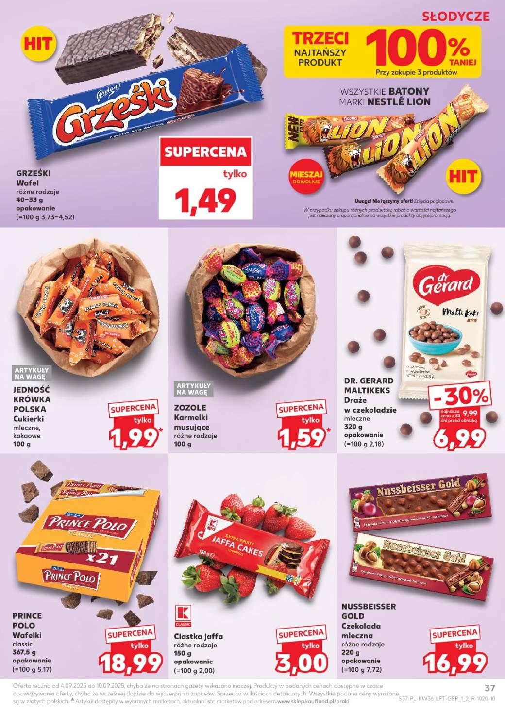 Okładka gazetki