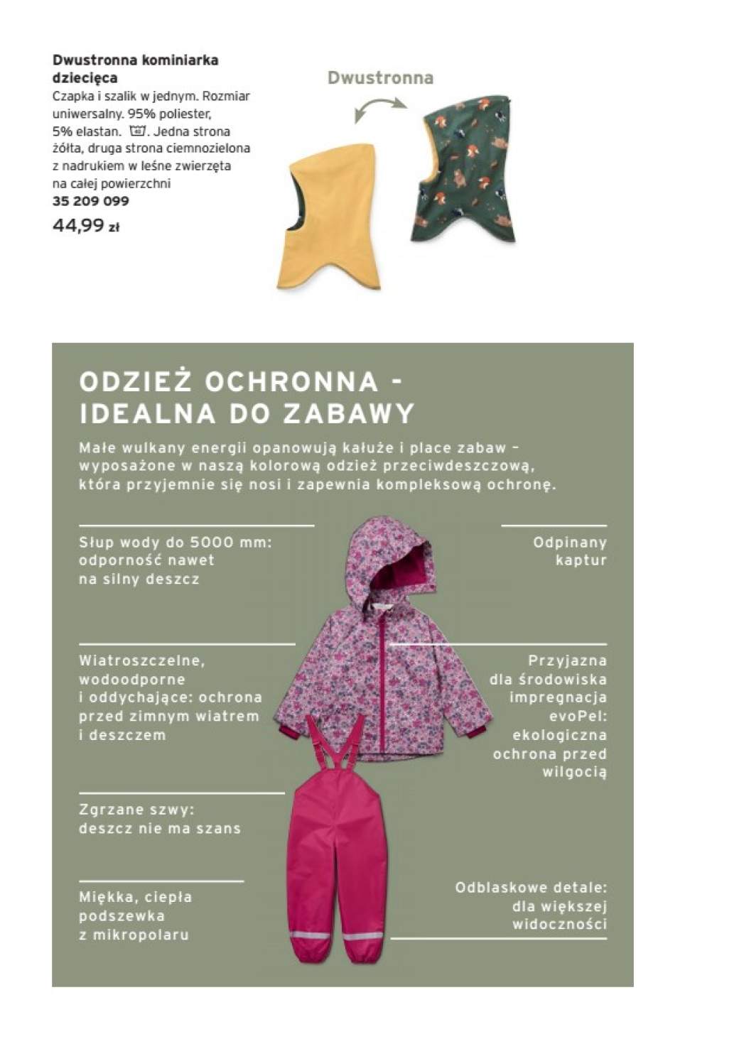 Okładka gazetki