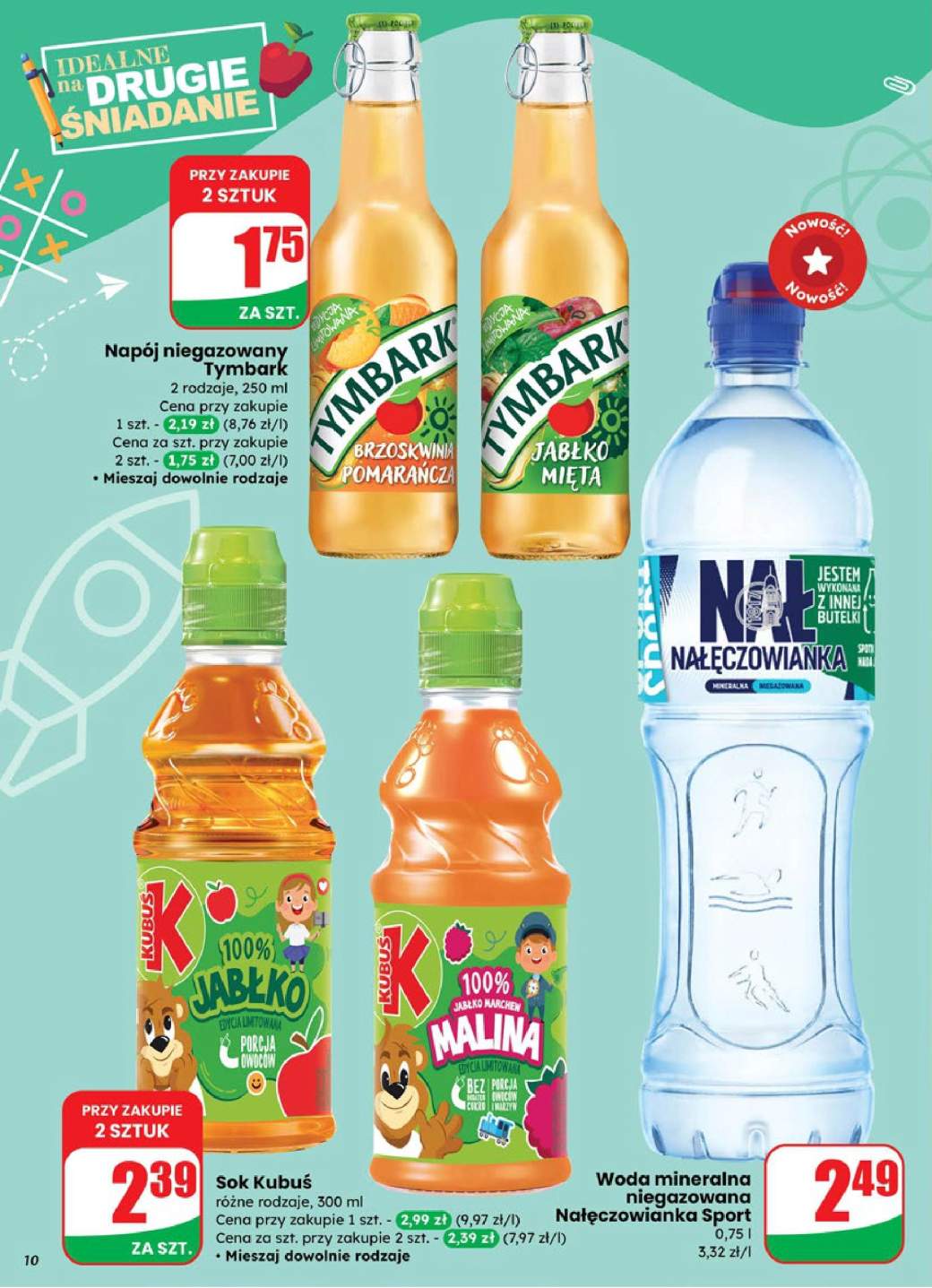 Okładka gazetki