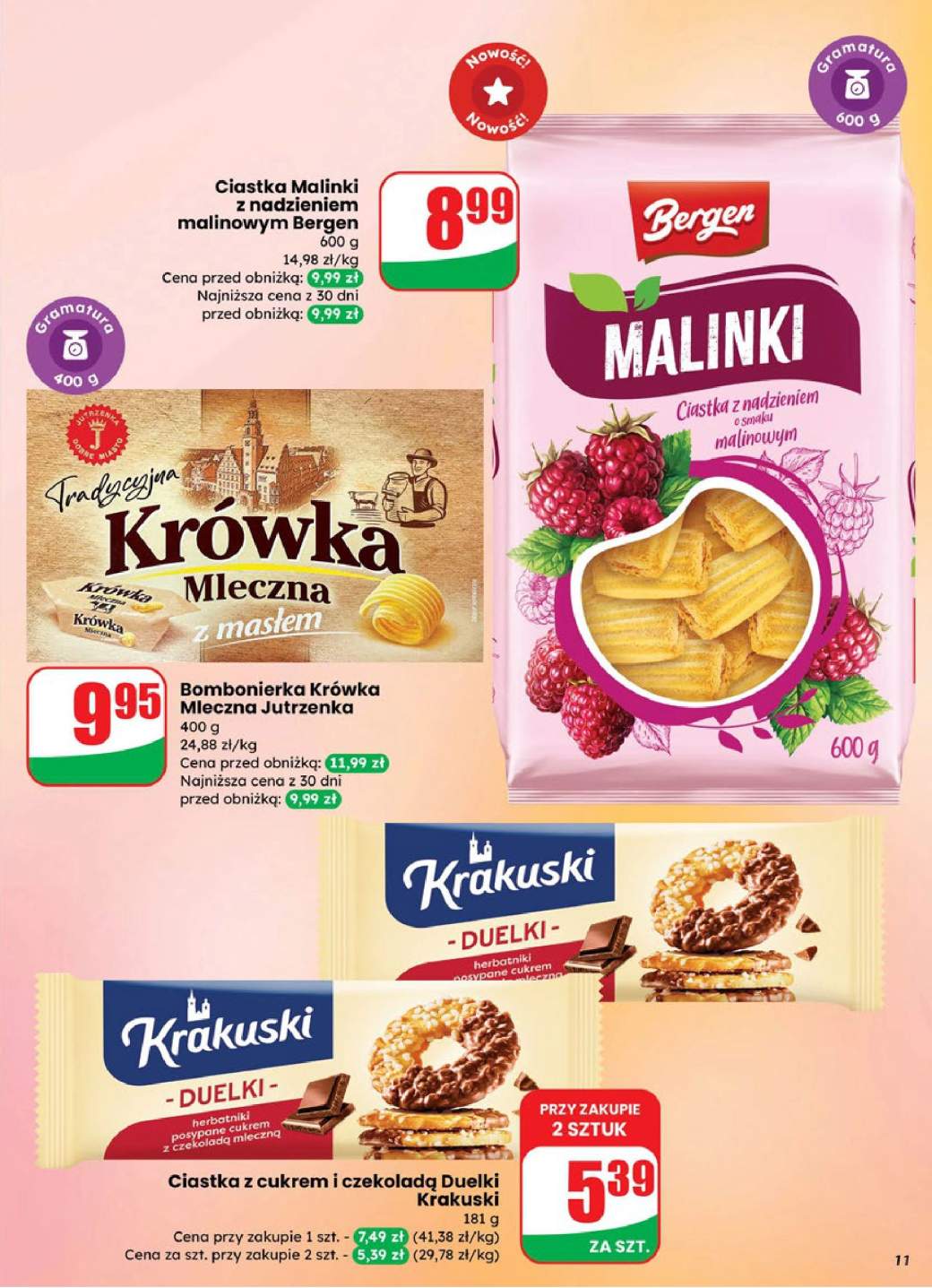 Okładka gazetki