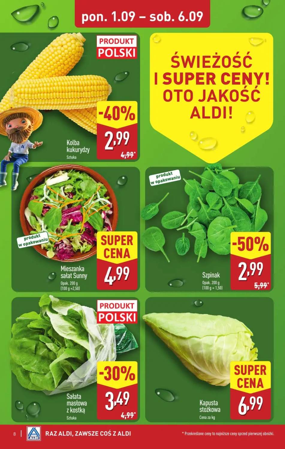 Okładka gazetki