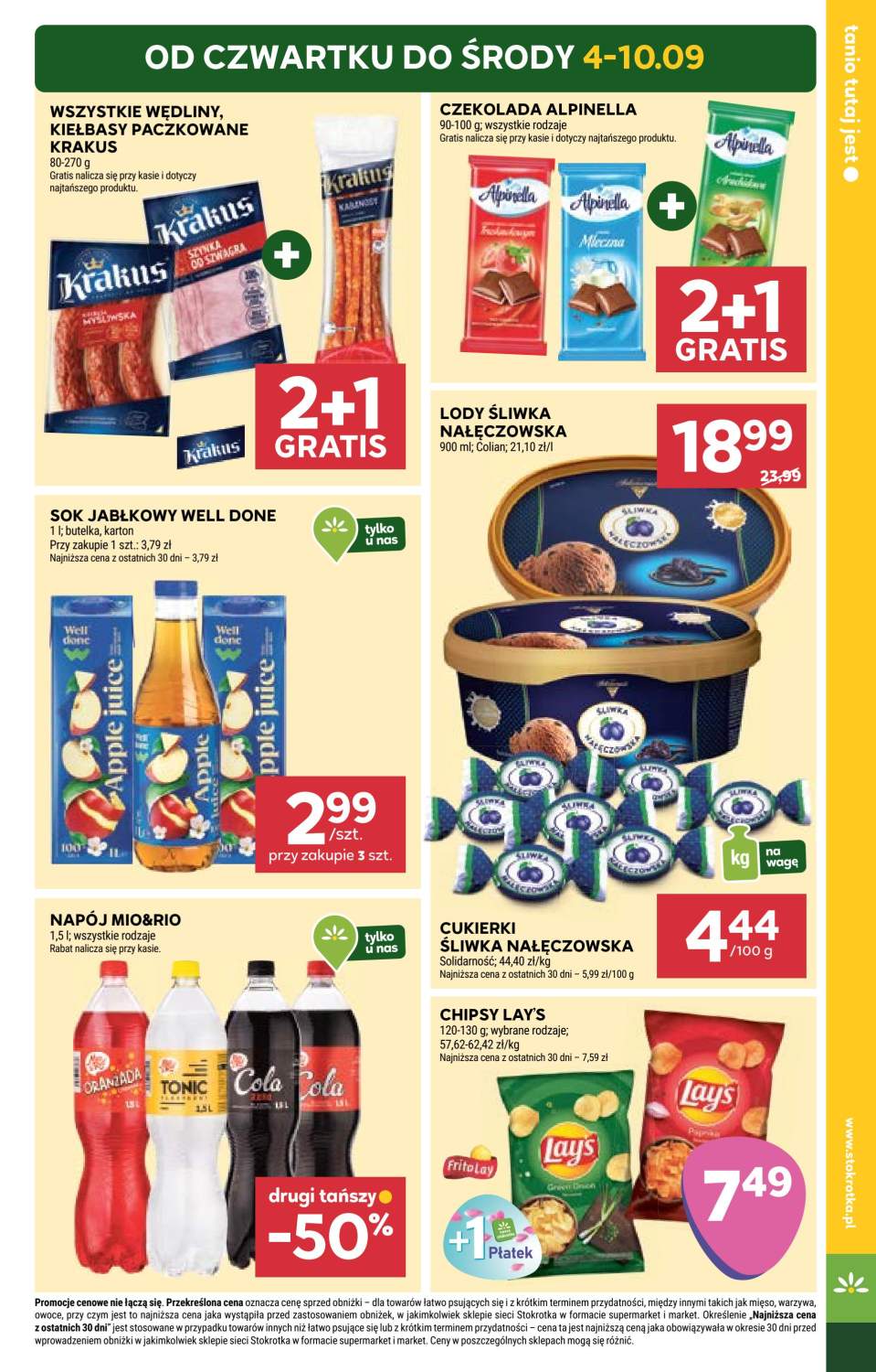 Okładka gazetki