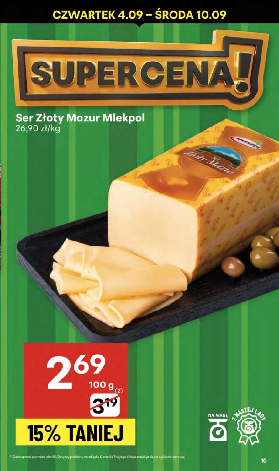 Okładka gazetki